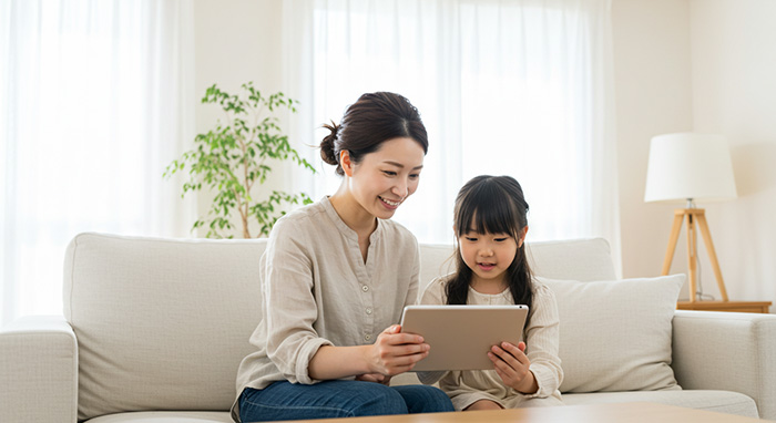 40代会社員・女性