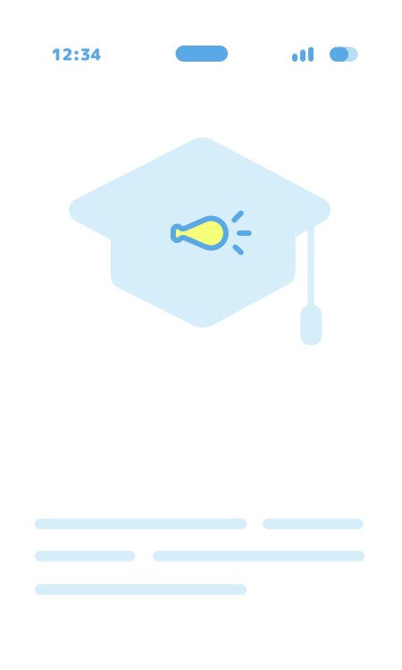 送別会のスピーチを考えてもらう