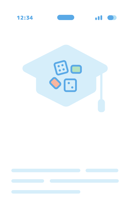 ボードゲームの戦略をたててもらう