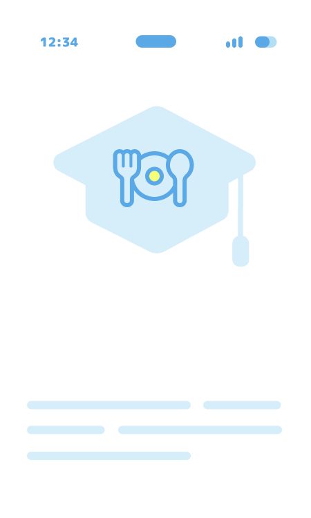 今日の献立を提案してもらう