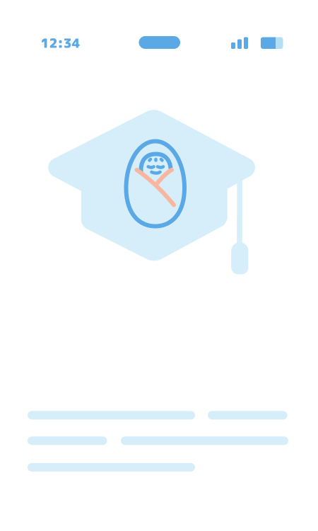 寝かしつけ用の話を提案してもらう