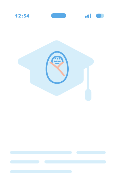 寝かしつけ用の話を提案してもらう