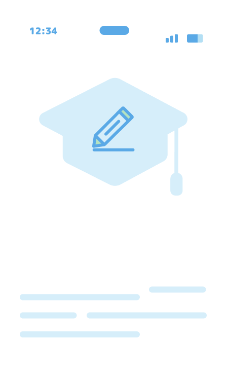 日程調整のメールを書いてもらう